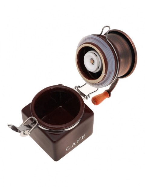 MŁYNEK DO KAWY KiNGHOFF KH-4146