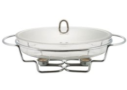 PODGRZEWACZ STOŁOWY KiNGHOFF 3 ELE. 3.2L KH-1411