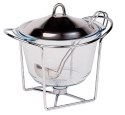 PODGRZEWACZ STOŁOWY KiNGHOFF 4 ELE. 4L KH-1413