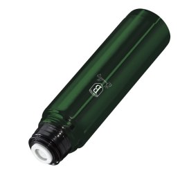 TERMOS STALOWY 1.0L BERLINGER HAUS METALLIC LINE EMERALD BH-6381