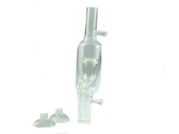 Deep Aqua Szklany Reaktor CO2 17mm(Wąż 16-22mm)