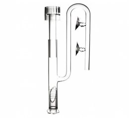 Deep Aqua Szklany Wlot Skimmer 13mm(Wąż 12-16mm)