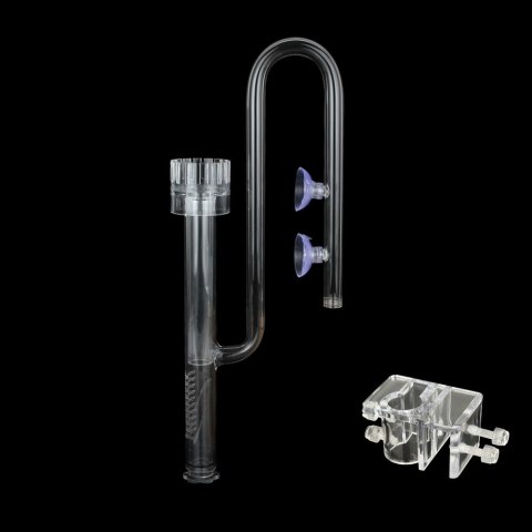 Deep Aqua Szklany Wlot Skimmer 13mm(Wąż 12-16mm)