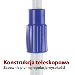 EKRAN RĘCZNY NA STATYWIE 4:3 72
