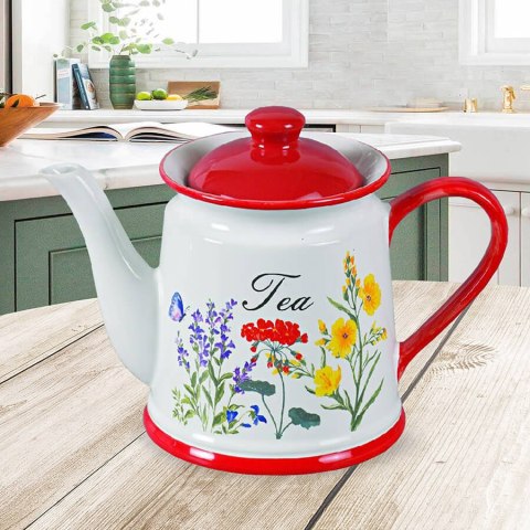 CERAMICZNY ZAPARZACZ DO KAWY I HERBATY MAESTRO MR-20008-08