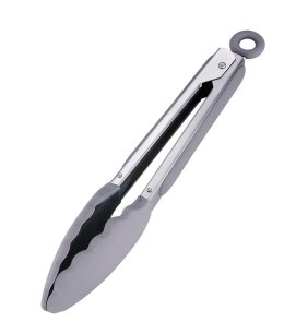 SZCZYPCE KUCHENNE 28CM BERLINGER HAUS MOONLIGHT BH-6334