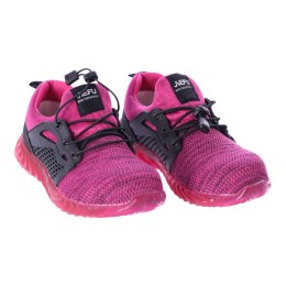 Buty BHP robocze 