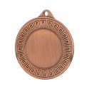 Medal brązowy ogólny z miejscem na wklejkę