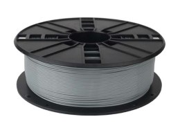 Filament drukarki 3D PETG/1.75mm/1kg/szary