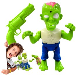 Zombie Blast™ - super zabawka strzelecka Dragon-i Toys