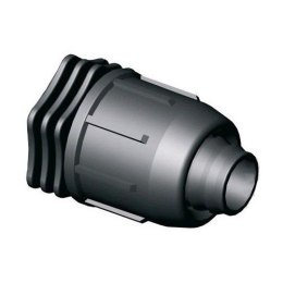Korek Zakończenie QJ 16 mm Wciskano Skręcana