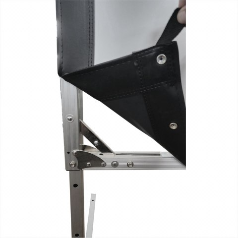 EKRAN RĘCZNY ROZKŁADANY 150" 305x229cm FF-150 4:3 ART FastFold