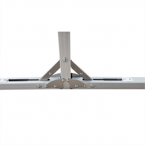 EKRAN RĘCZNY ROZKŁADANY 150" 305x229cm FF-150 4:3 ART FastFold