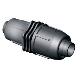 Przelot Złączka QJ 20-16 mm Wciskano Skręcana