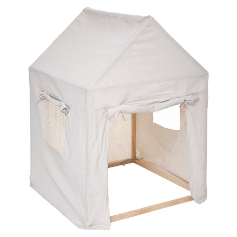 Namiot dla dzieci domek 78x78x116 cm