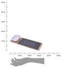 Zestaw do serwowania 30x10cm
