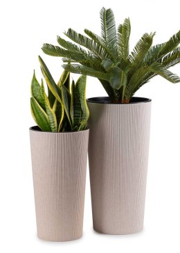 Zestaw donic Urbanika ECO Wood Białe