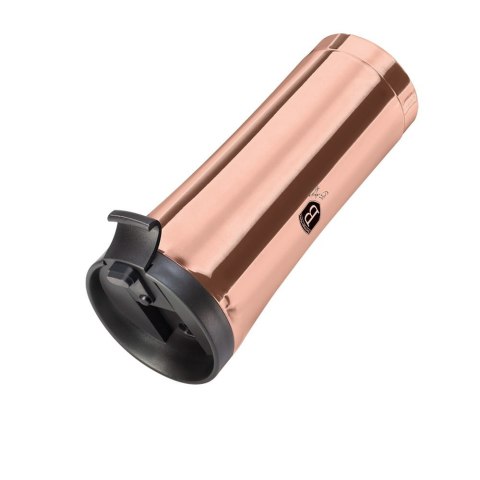 KUBEK TERMICZNY 500ml BERLINGER HAUS METALLIC LINE ROSE GOLD BH-6488