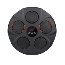 Music Boxing Machine- Treningowa Tarcza Bokserska na Bluetooth z wyświetlaczem HJ-003