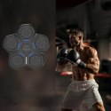 Music Boxing Machine- Treningowa Tarcza Bokserska na Bluetooth (HJ-106)