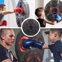 Music Boxing Machine- Treningowa Tarcza Bokserska na Bluetooth z wyświetlaczem HJ-003