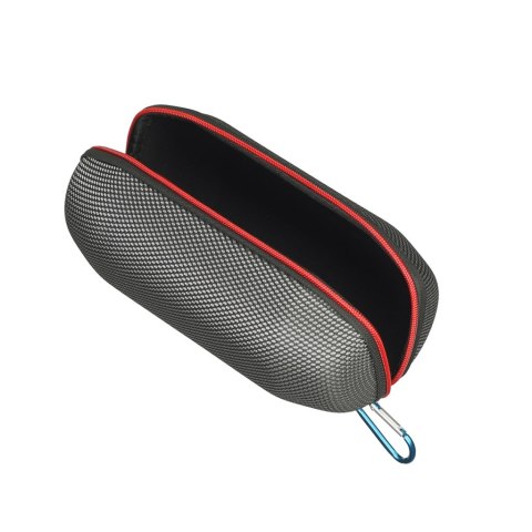 Etui do głośnika przenośnego JBL Charge 4/5, FLIP 5/6/7 CH-401 szare
