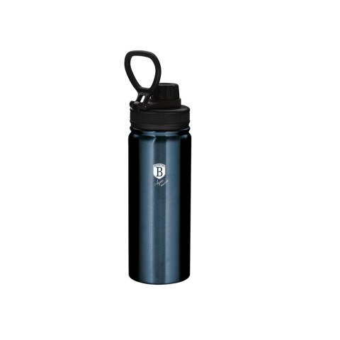 SPORTOWA BUTELKA TERMICZNA 540ML BERLINGER HAUS AQUAMARINE BH-7755