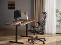 FOTEL ERGONOMICZNY OBROTOWY BIUROWY ART CH-02 Manager (05-31)