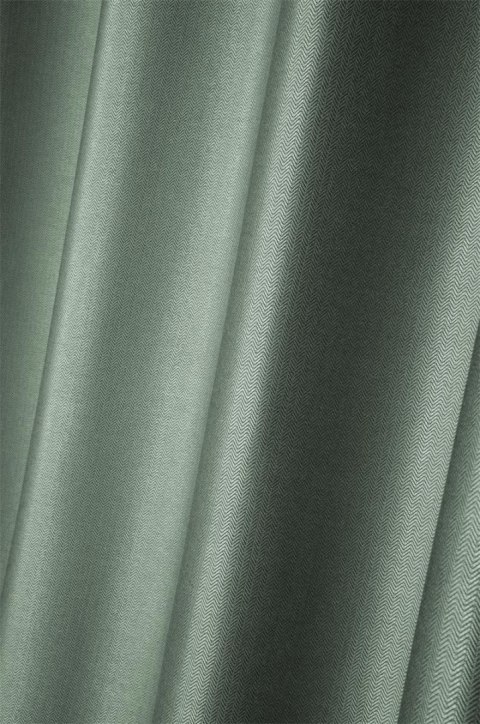 Zasłona EDIMBOURG 140x260 khaki