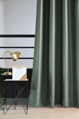 Zasłona EDIMBOURG 140x260 khaki