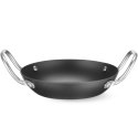 Patelnia do serwowania uniwersalna ze stali węglowej śr. 184 mm