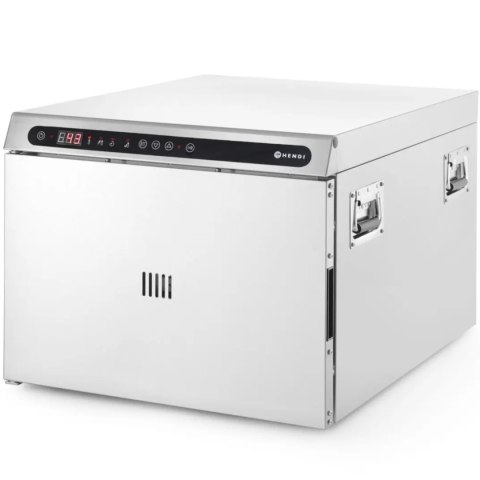 Piec do gotowania pieczenia w niskiej temperaturze Sous Vide GN1/1 1200W - Hendi 225479