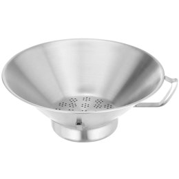 Sitko ze stali nierdzewnej do solenia frytek - Hendi 630808