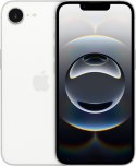 IPhone 16E 512GB biały
