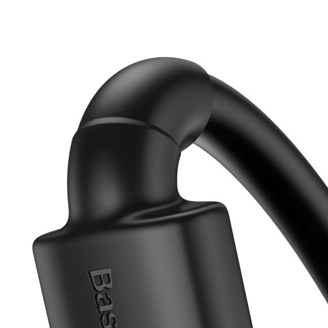 Kabel przewód HDMI 2.0 4K 60 Hz 3D 18 Gbps 1m - czarny