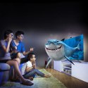 Przedłużacz kabla przewodu HDMI 2.0 4K 3m - czarny
