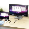 Przedłużacz kabla przewodu HDMI 2.0 4K 3m - czarny