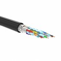 Przedłużacz kabla przewodu HDMI 2.0 4K 3m - czarny