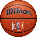 PIŁKA DO KOSZYKÓWKI WILSON JR. NBA AUTHENTIC OUTDOOR R.7