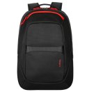 Plecak Strike II 17.3 cala Gaming Black