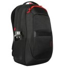 Plecak Strike II 17.3 cala Gaming Black