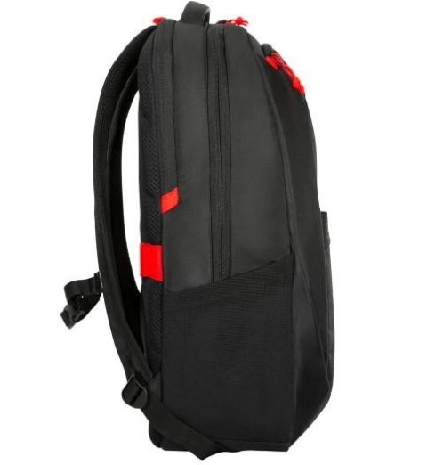 Plecak Strike II 17.3 cala Gaming Black