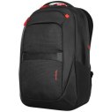 Plecak Strike II 17.3 cala Gaming Black