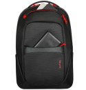 Plecak Strike II 17.3 cala Gaming Black