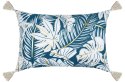 Poduszka ALOHA 40x60 liście chwosty