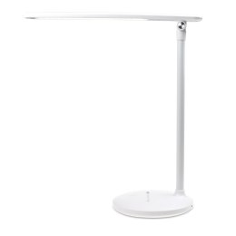 TECHLY Lampka biurkowa LED z akumulatorem I-LAMP-DSK9