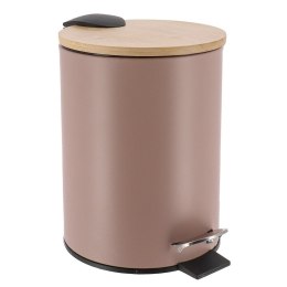 Kosz na śmieci Timeless Cappuccino 2,5L