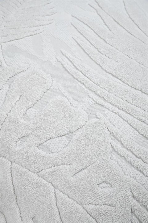 Poduszka ZIANA 45x45 liście 3D