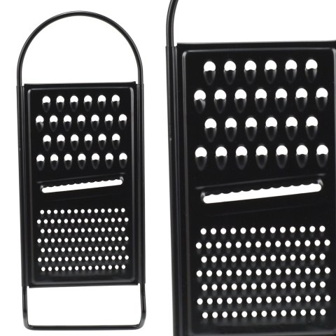 Tarka kuchenna płaska 3 ostrza 29 cm