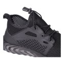 Buty BHP robocze Soft "40" / 25,7 cm - czarne